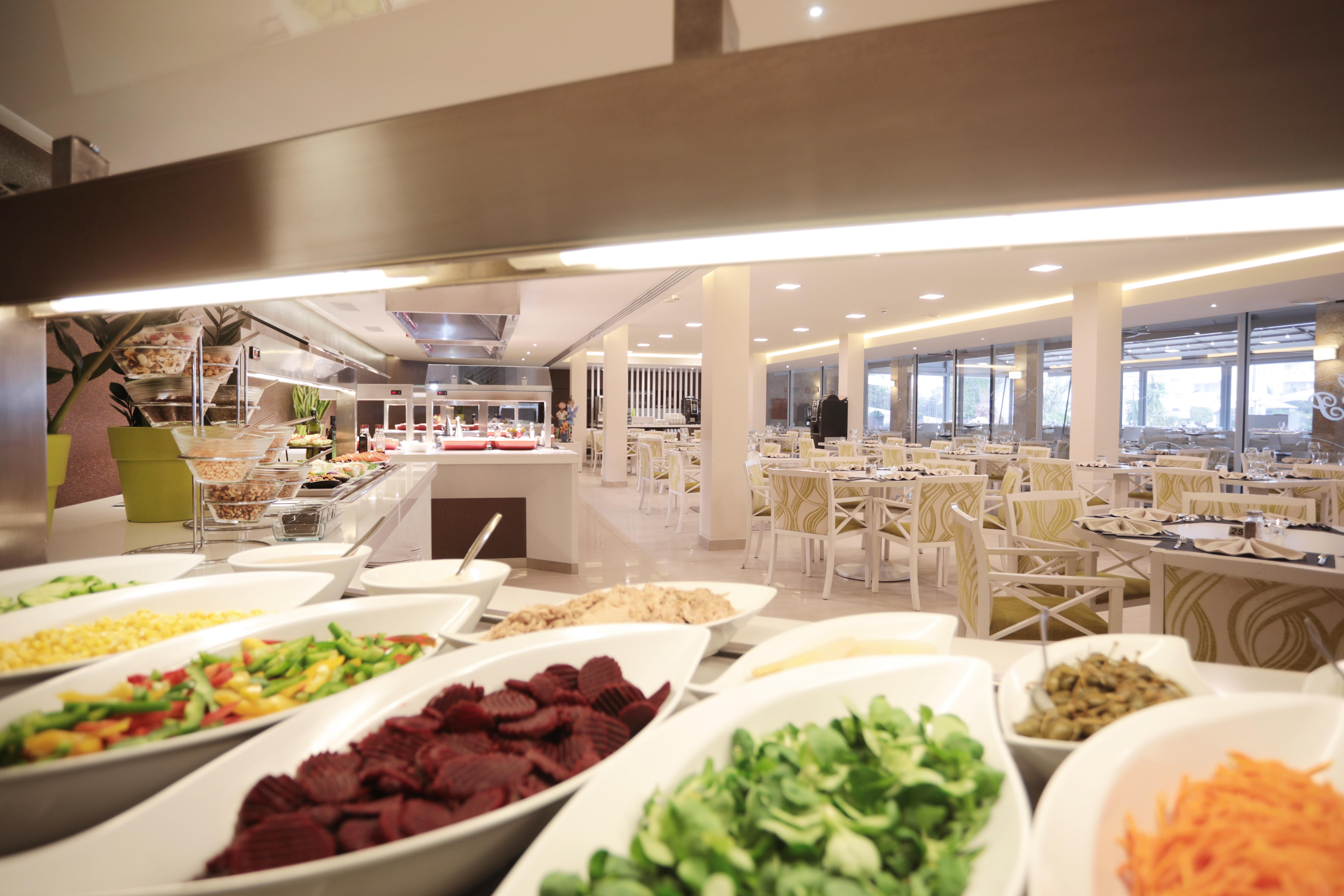 拉佩尔格拉公寓式酒店 安德莱奇港 外观 照片